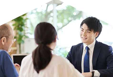 株式会社セイズ公式HPの画像
