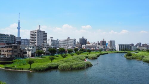 【編集部厳選！】江戸川区で土地売却・不動産査定に対応できる不動産会社10選！失敗を避ける選び方までご紹介
