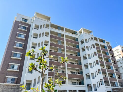 【2026年版】東京都葛飾区のマンション売却相場はいくら？価格推移・高く売るコツも解説