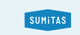 株式会社SUMiTAS（スミタス）公式HP画像